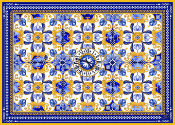 Pareo Capri