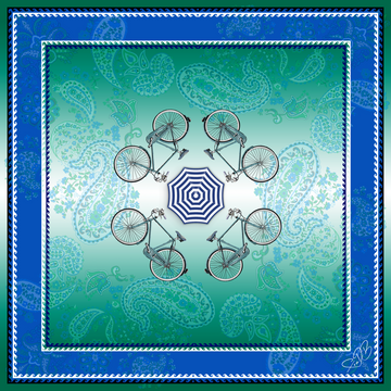 Bandana Forte dei Marmi