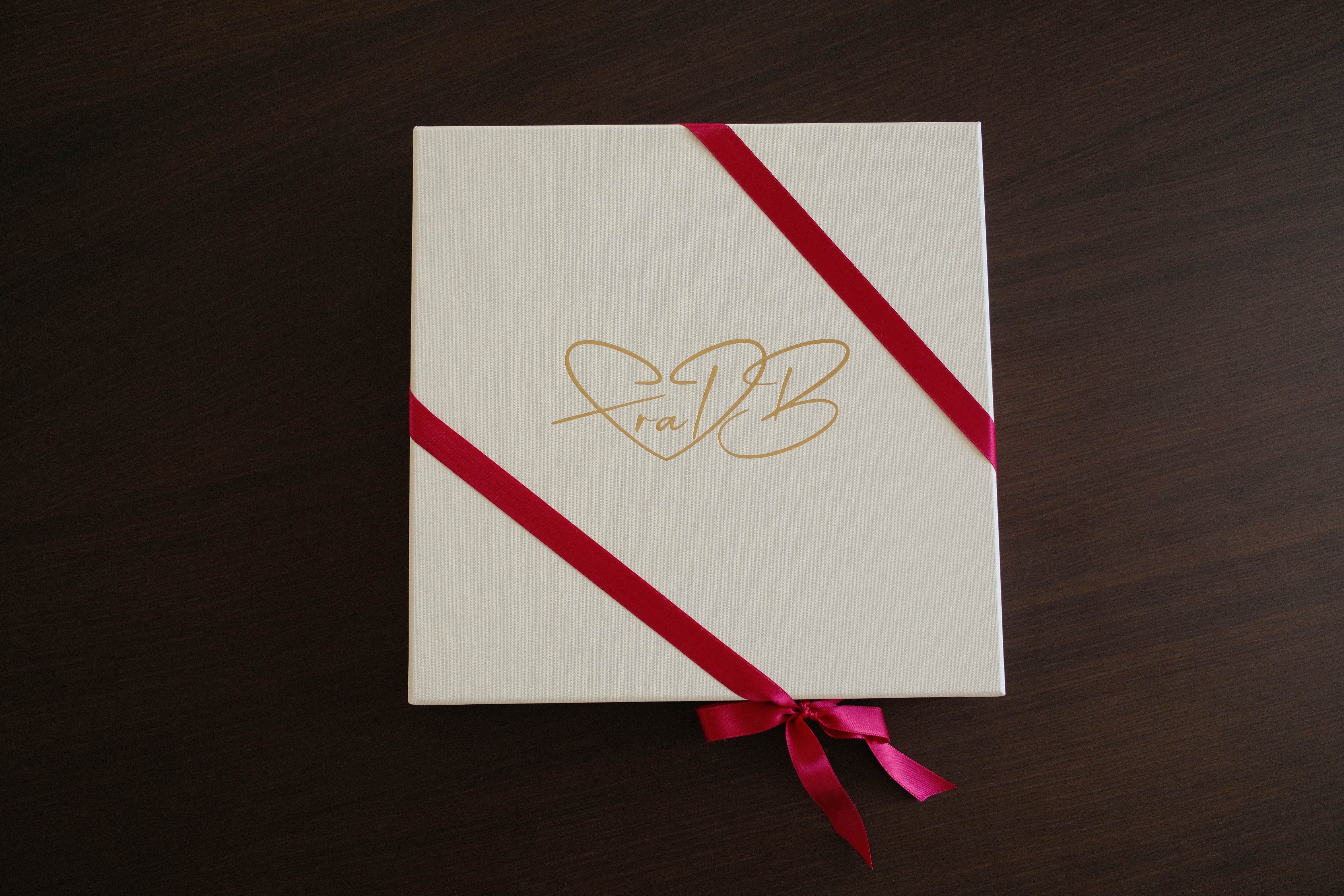 Foulard Heartbeat
