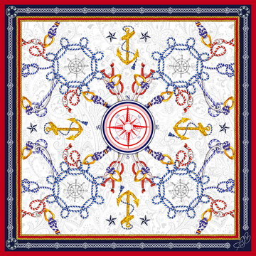 Bandana Porto